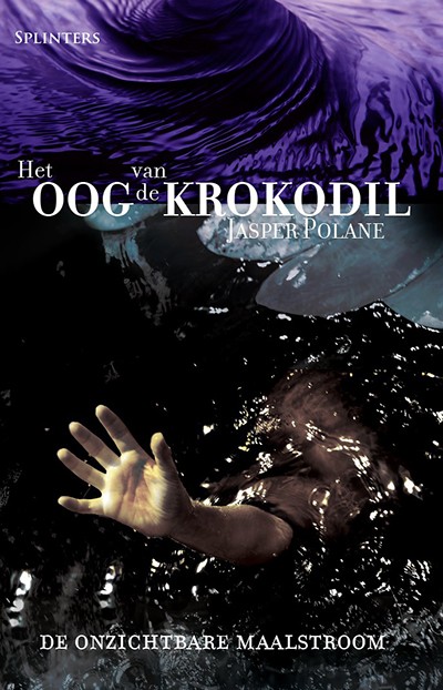 Het oog van de krokodil