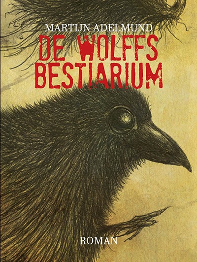 De Wolffs Bestiarium