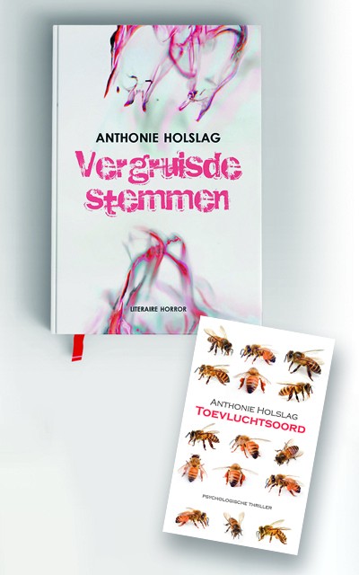 Vergruisde Stemmen + Toevluchtsoord