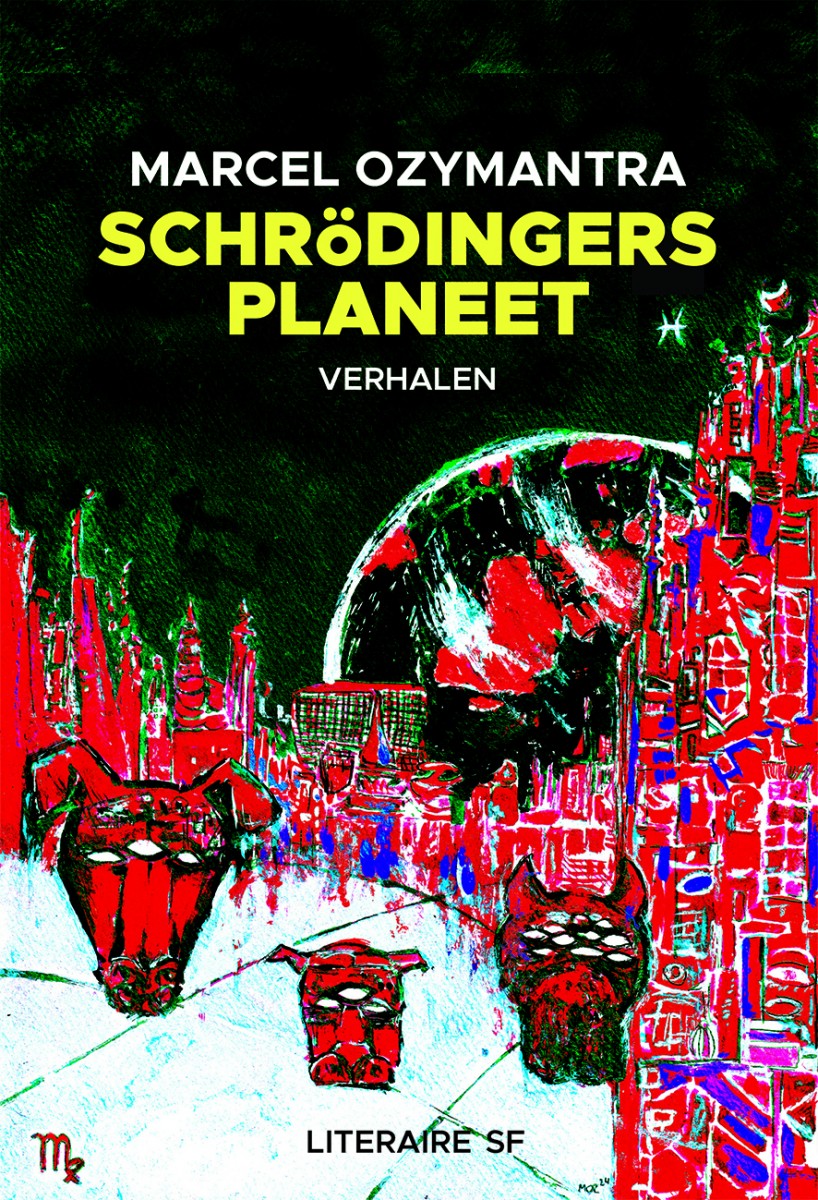 Schrodingers planeet